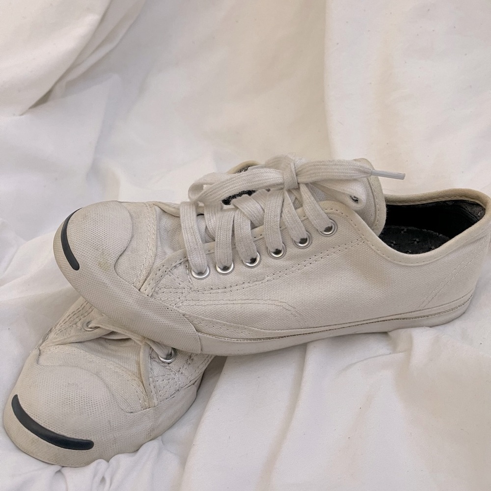 CLASSIC JACK PURCELL CONVERSE